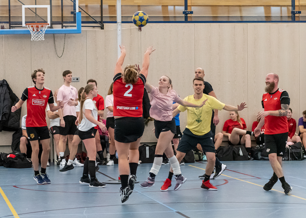 4-tegen-4-toernooi senioren