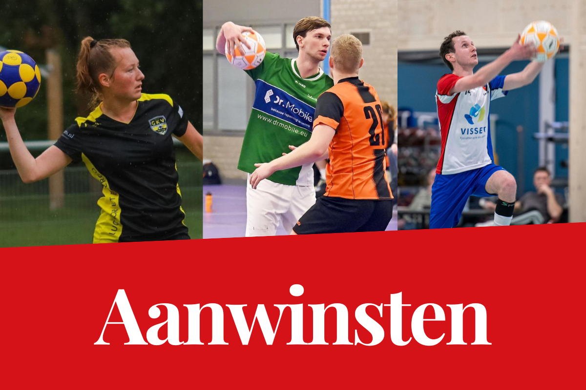 Nog drie aanwinsten voor KVS-selectie