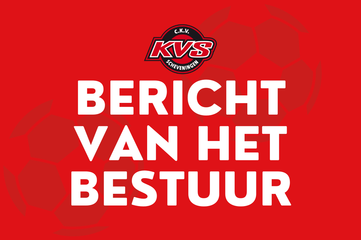 Kandidaat-bestuurslid Secretariaat