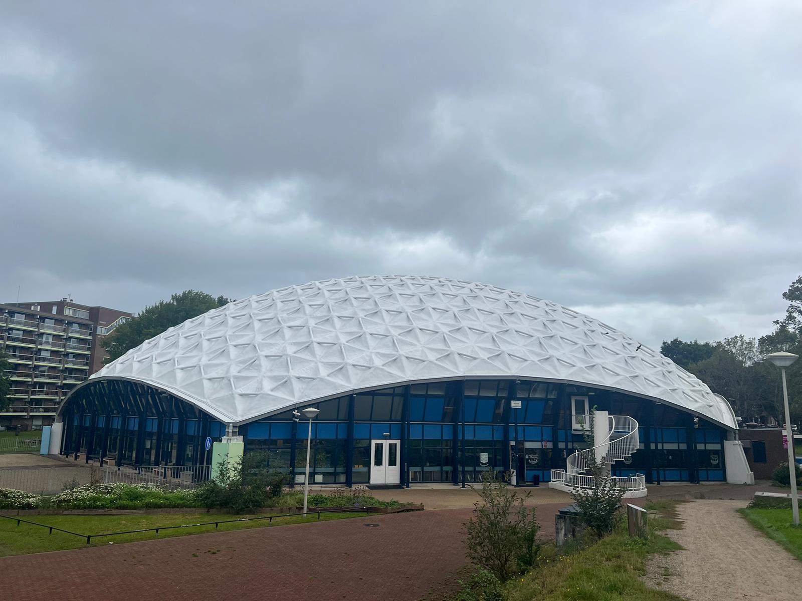 Op tijd beginnen in de Blinkerd