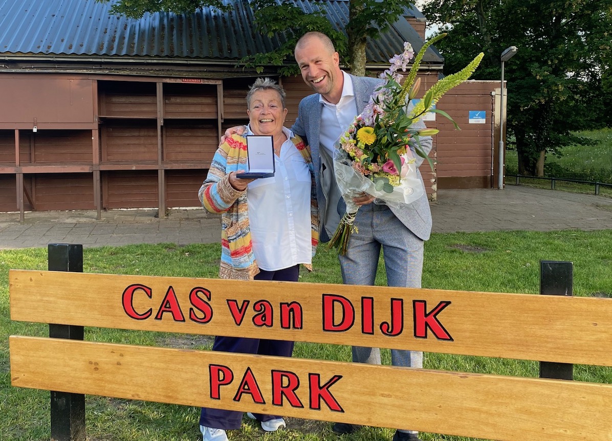 Verslag vrijwilligersavond 2026