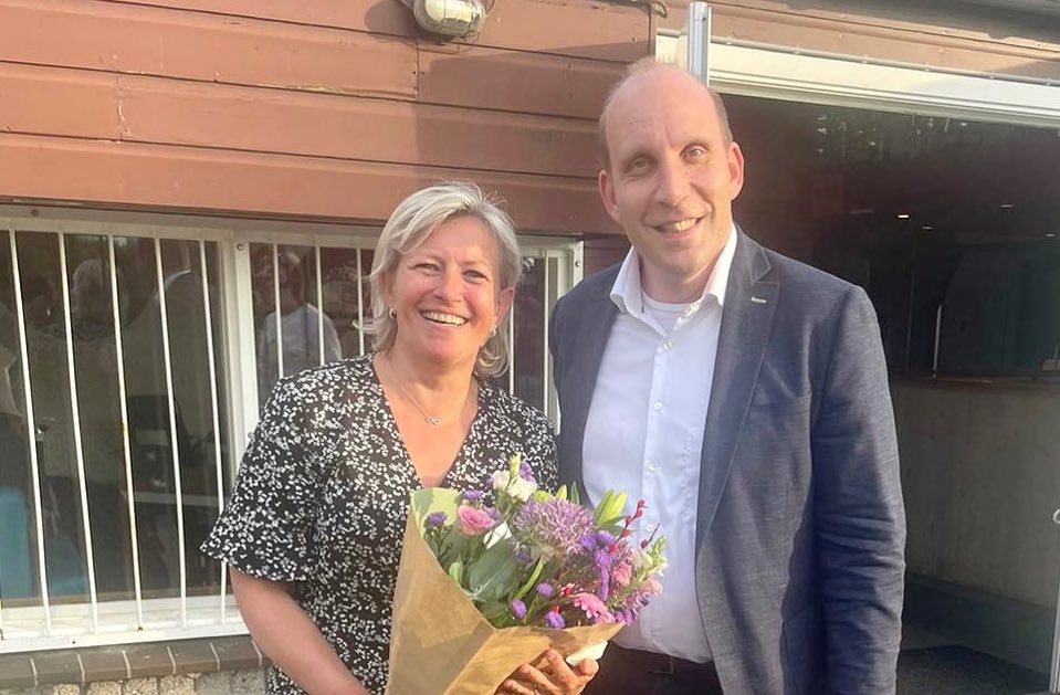 KVS zoekt coördinator oefenwedstrijden jeugd