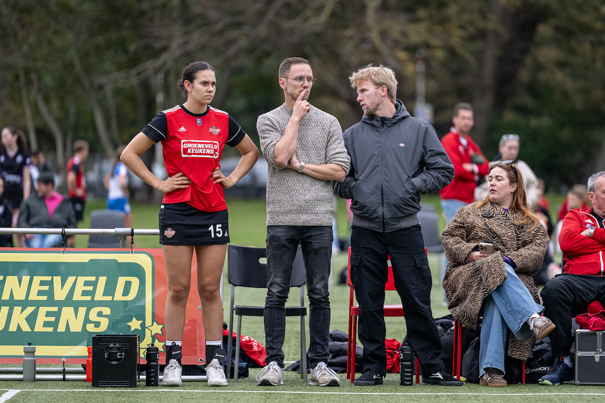 Uitbreiding topsportcommissie