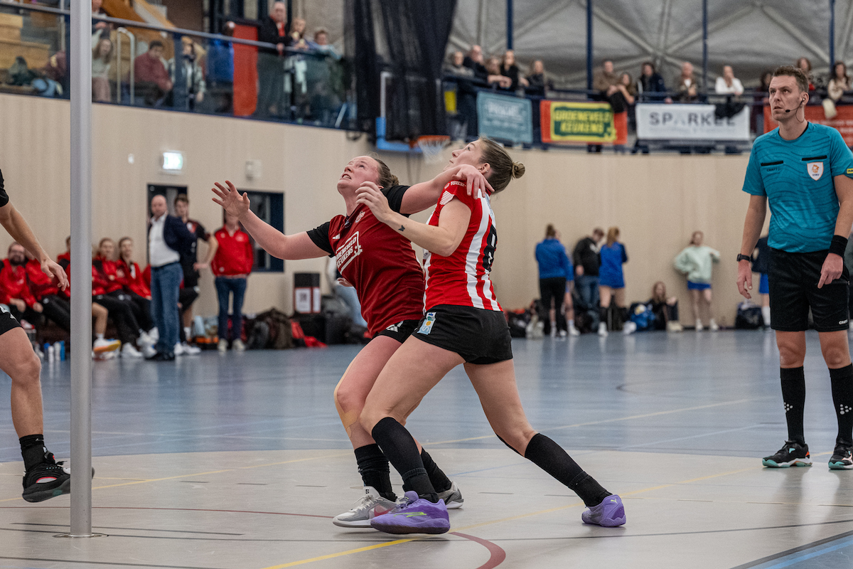 KVS/Groeneveld Keukens weet DeetosSnel net niet te verrassen