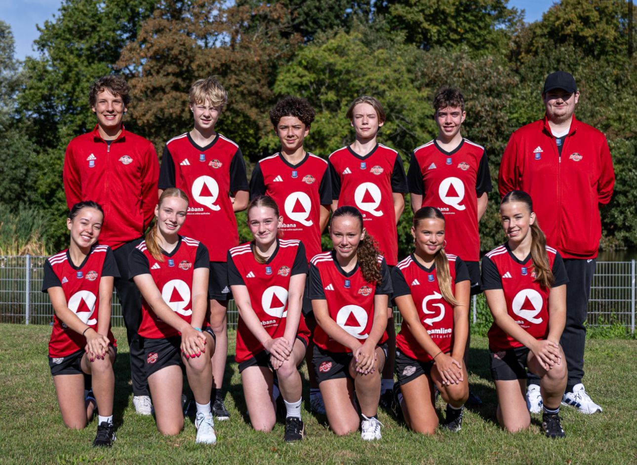 KVS J2 schiet uit startblokken en klopt ODO J3