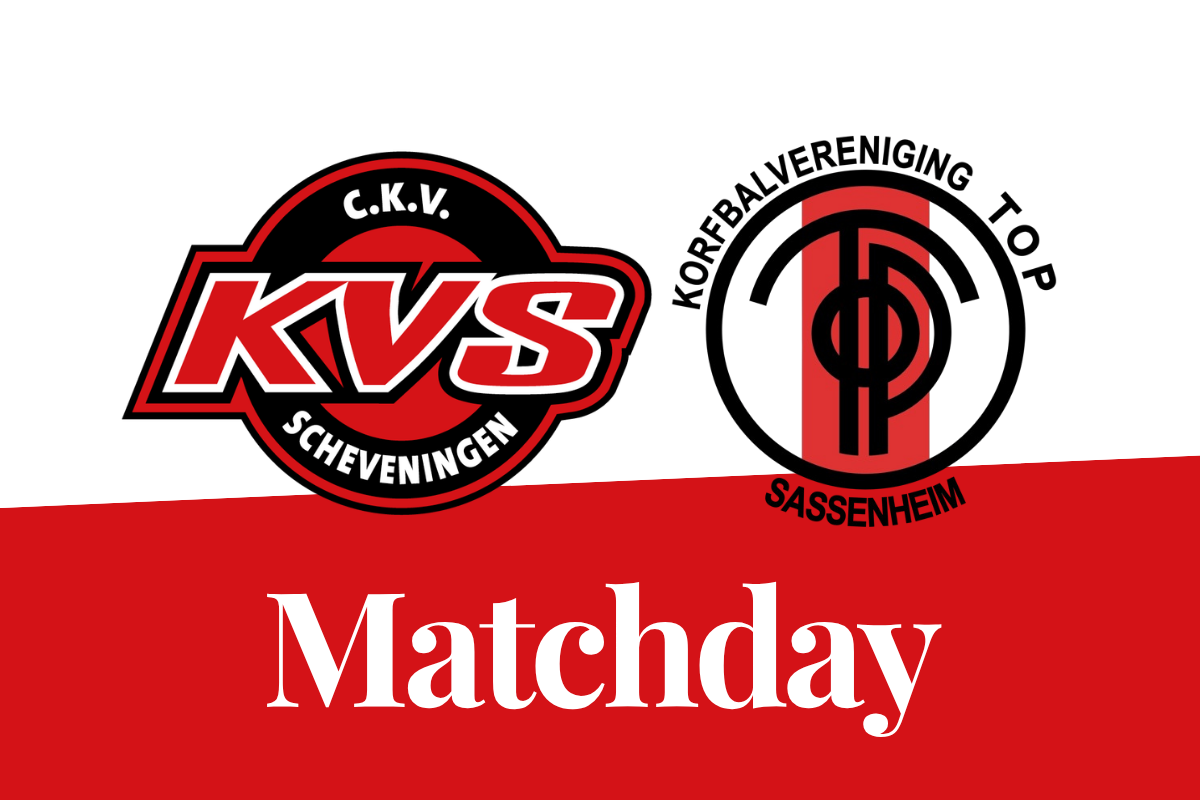Matchday 1: KVS/REMONDIS 1 – TOP (S) 1