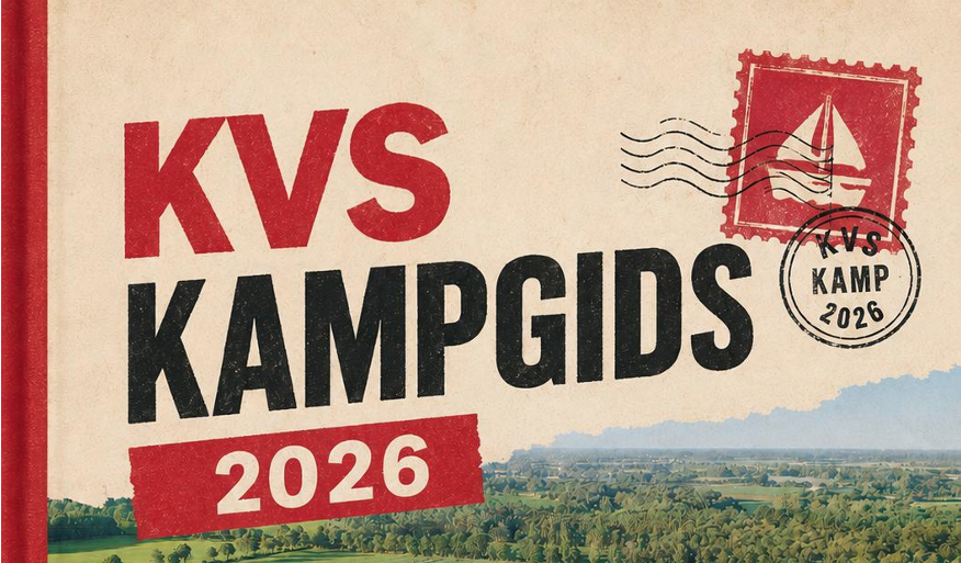 KVS-kampgids 2026