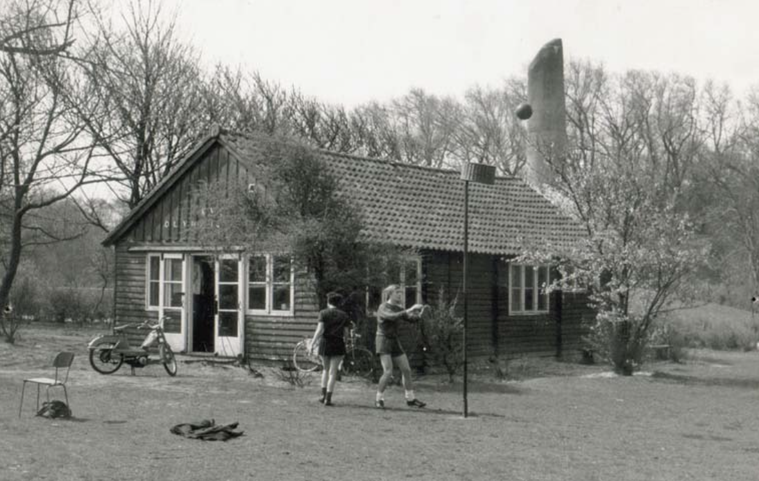 KVS 100 jaar! Save the date: 12 juni 2027