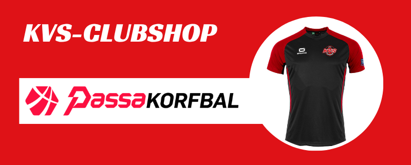 Bekijk de KVS-webshop
