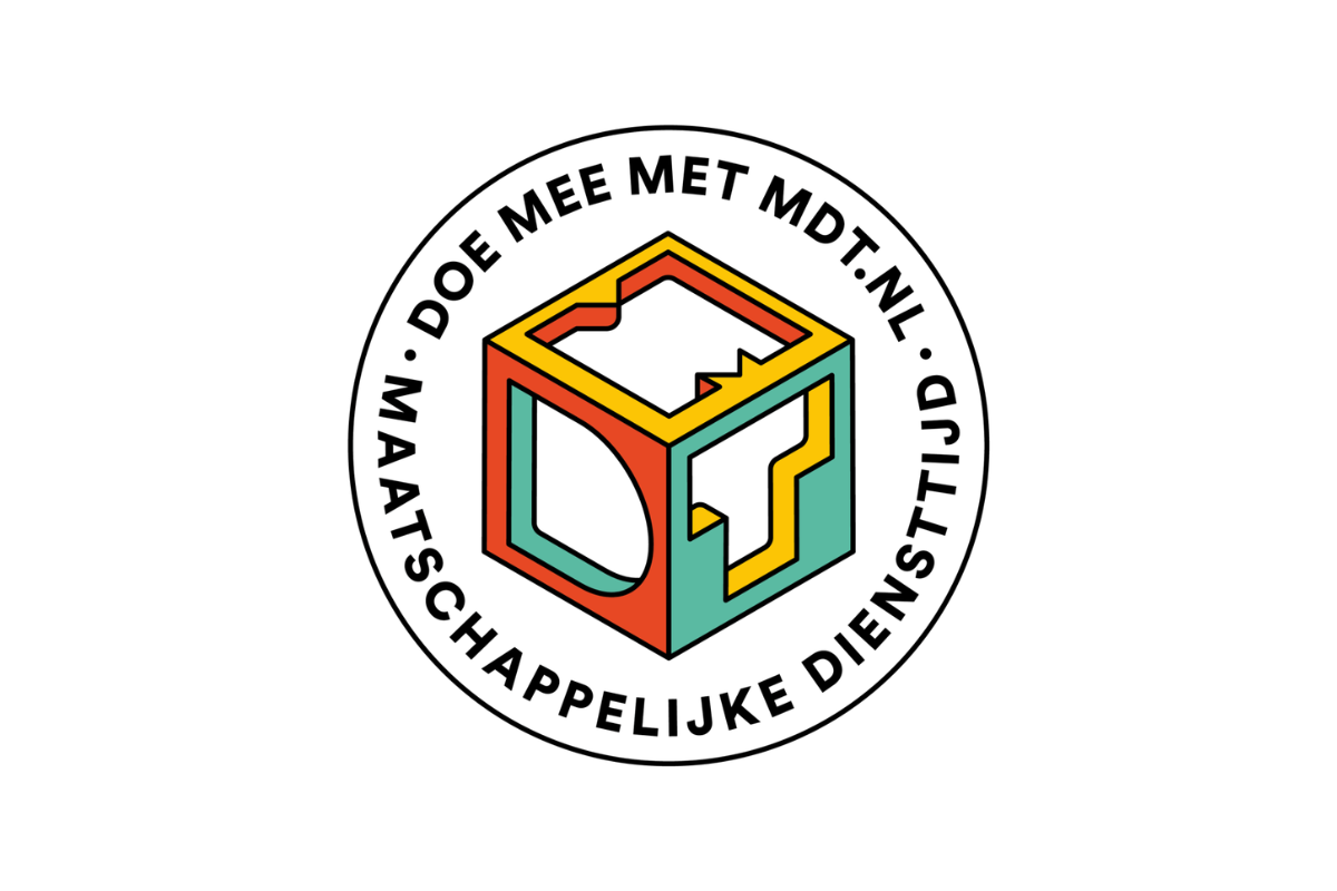Ambitieuze KVS-jongeren tussen de 16 en 30 jaar