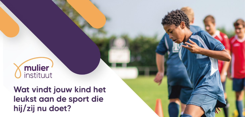 Doe mee aan het onderzoek van het Mulier Instituut