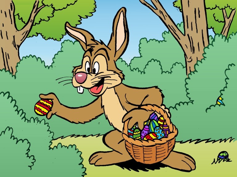 Paasactiviteit (Kangoeroes, Guppies, Groen en Blauw) gaat niet door !!