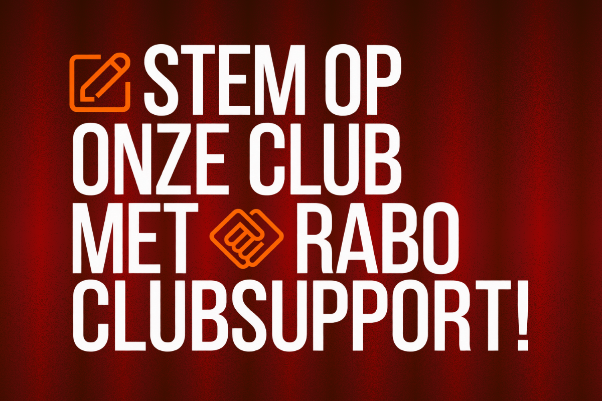 Stem op KVS in de Rabobank App