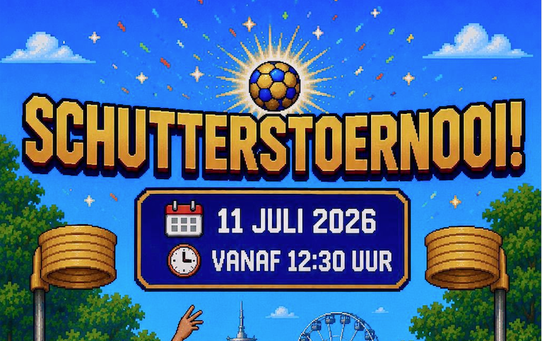 Schutterstoernooi 2026