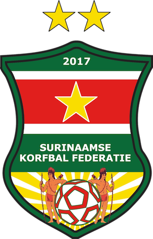 Talenten Suriname - KVS/REMONDIS U19-2