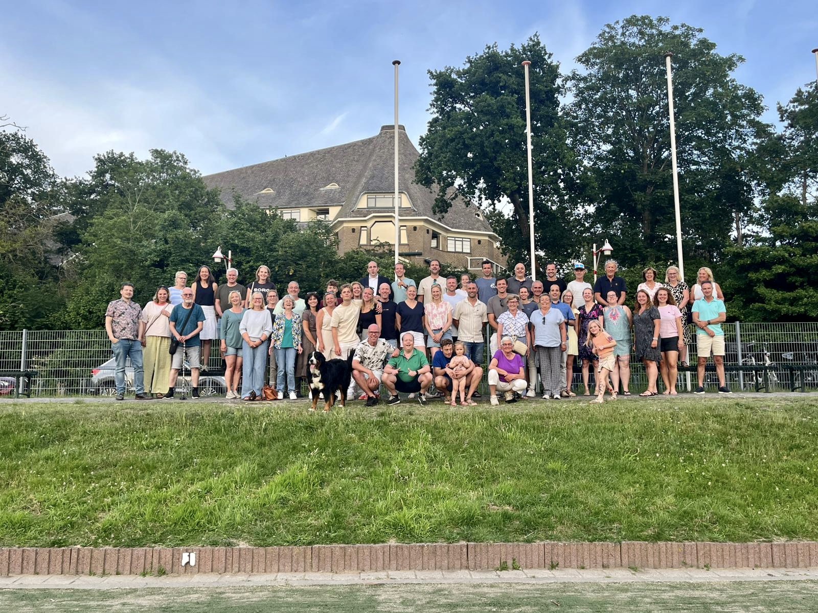 Vraag je cadeaukaart aan als vrijwilliger van KVS/Groeneveld Keukens