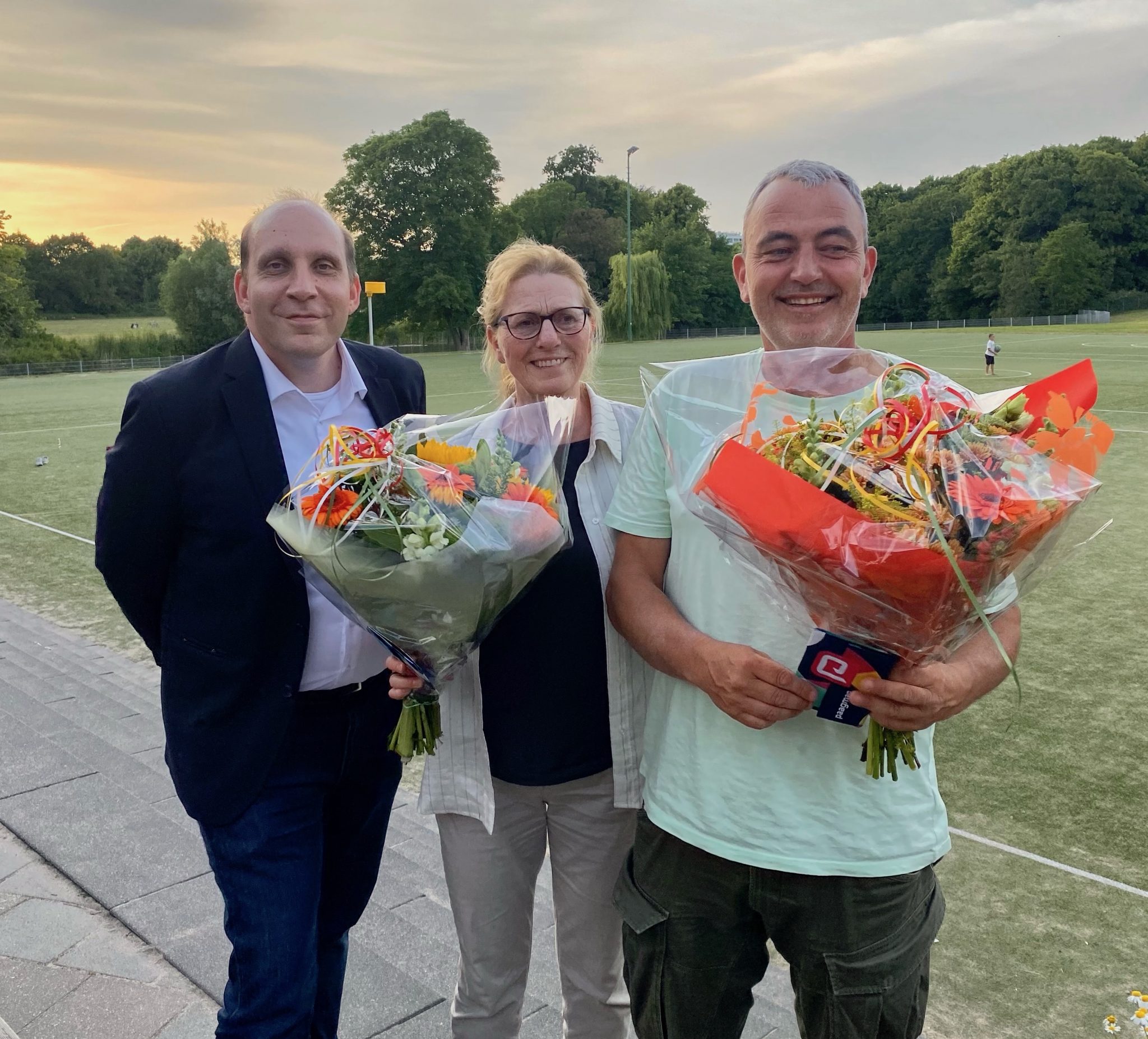 Vrijwilligersavond 2025