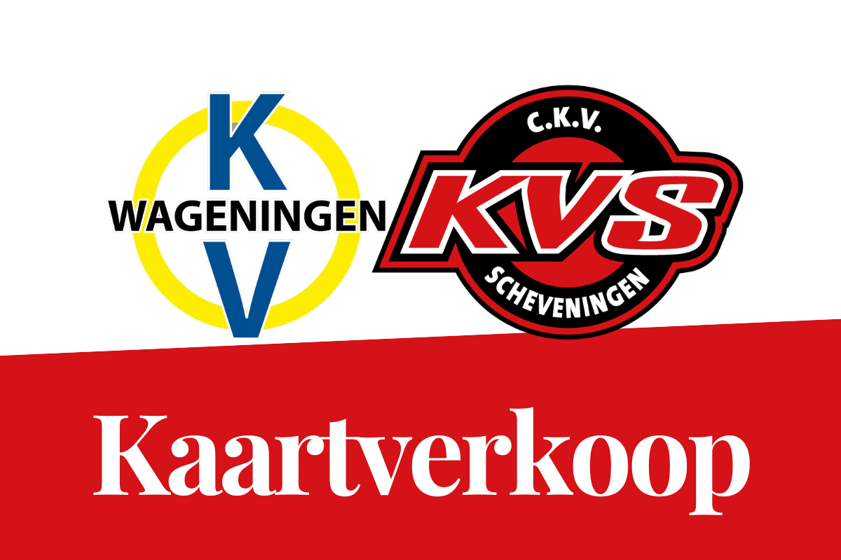 Informatie kaartverkoop en parkeren Wageningen