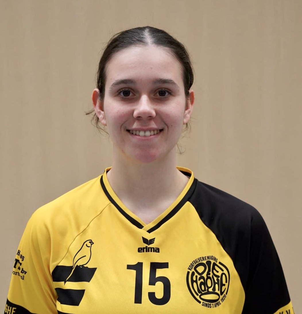 Yrsa Kooijmans stapt over naar KVS
