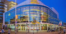 Naar de Pathe-Bios met de D-E-F op woensdag 26 maart 2025