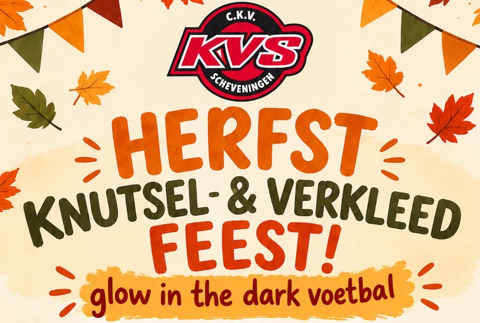 KVS-herfstfeest
