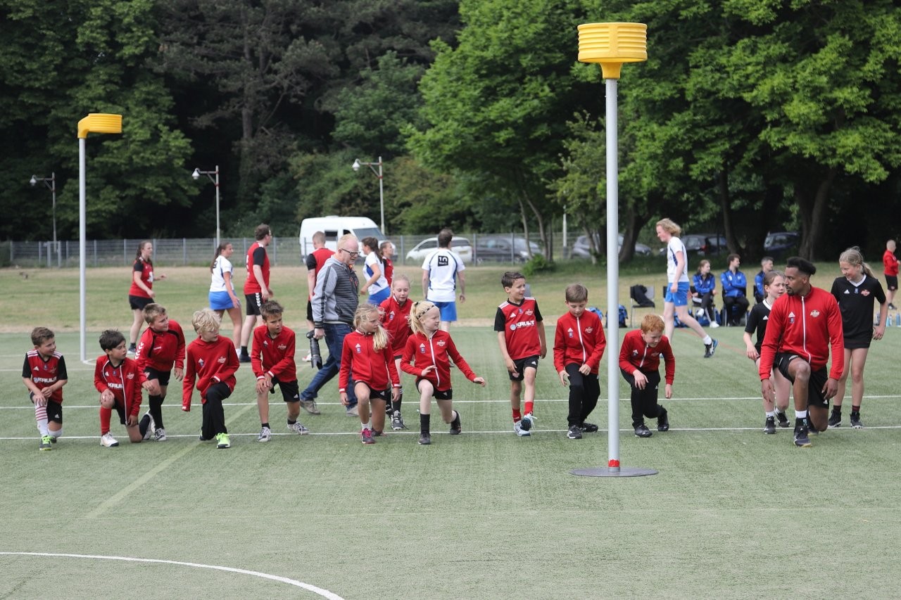 Vacatures volgend seizoen: jeugdactiviteiten