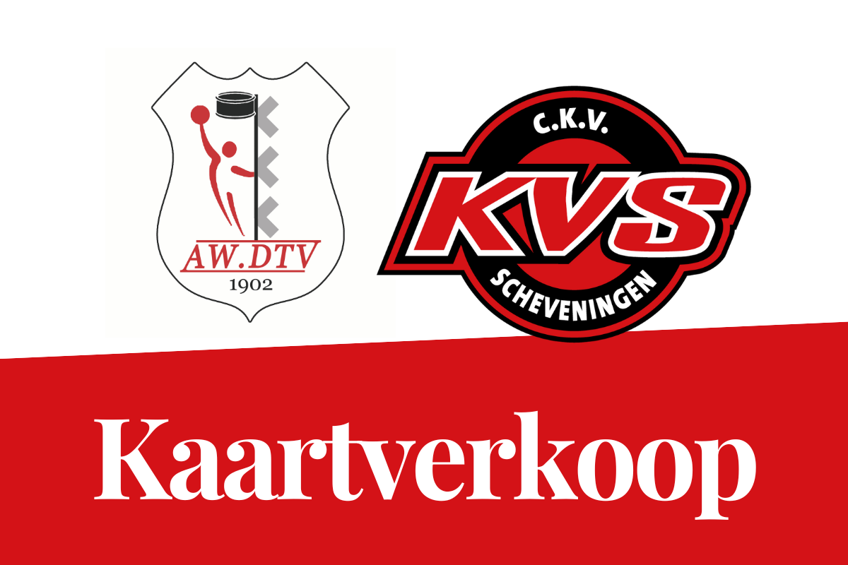Kaartverkoop en parkeren AWDTV