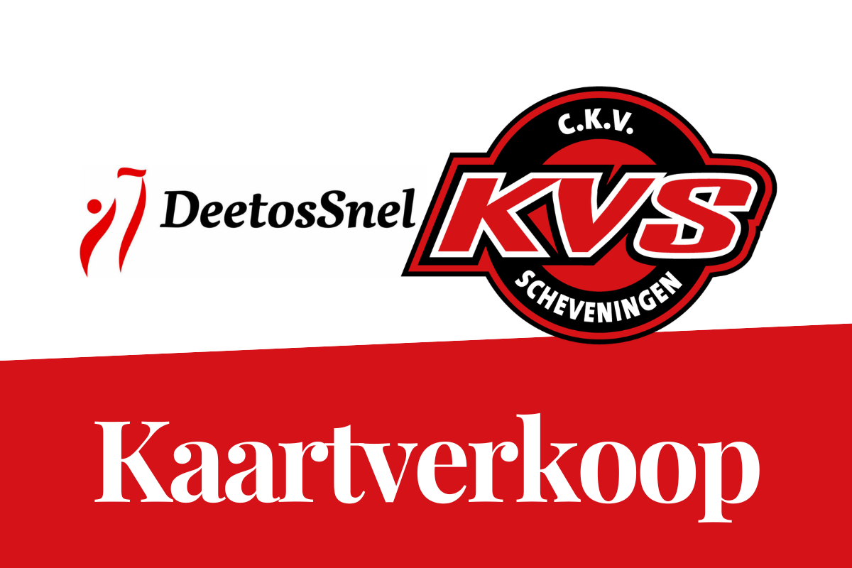 Informatie kaartverkoop DeetosSnel