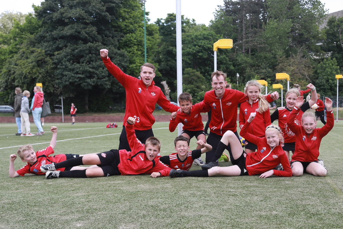 KVS-agenda activiteiten   competitie 2026-2027