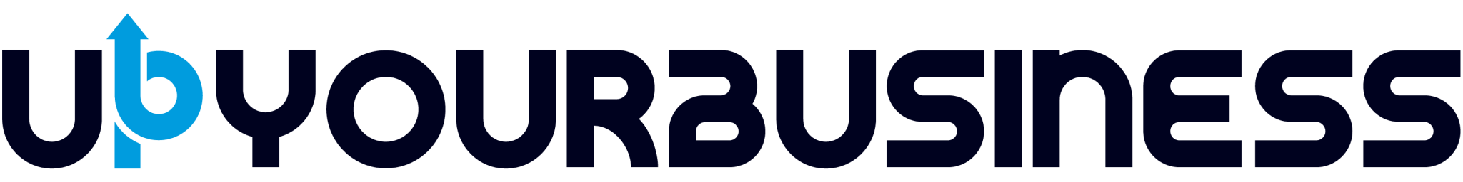 UPYOURBUSINESS logo