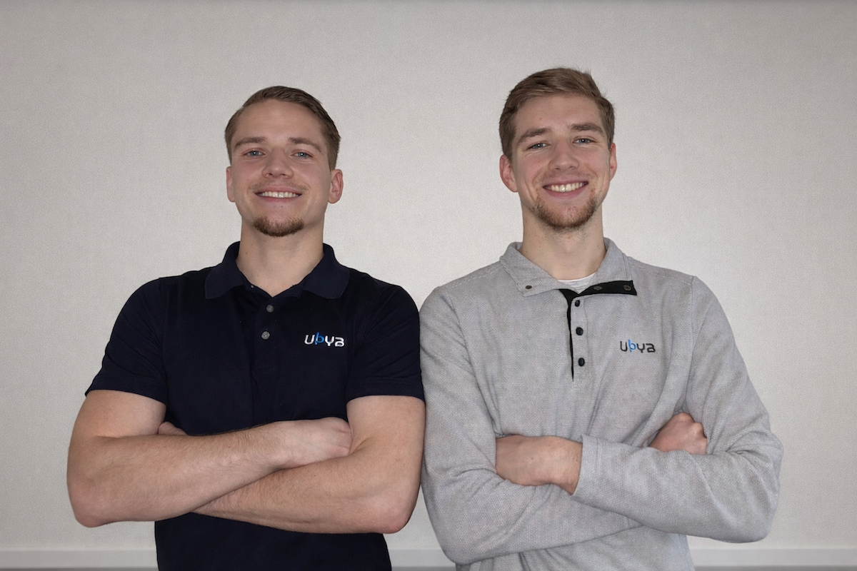 Nieuwe sponsor: UPYOURBUSINESS